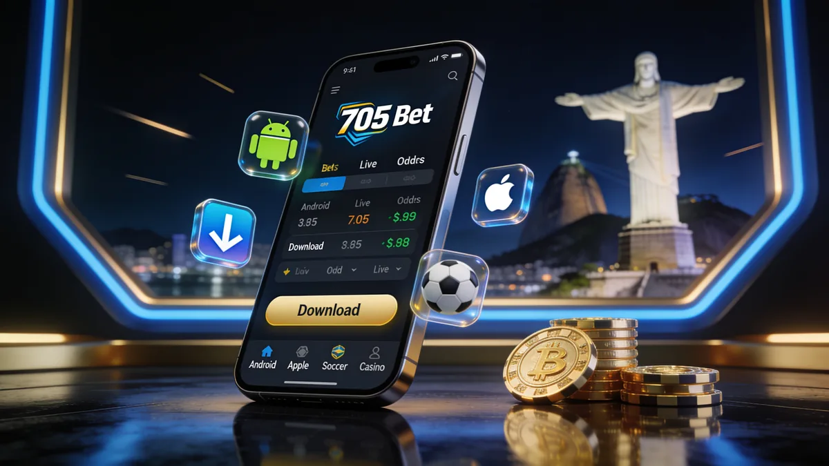 Requisitos para o cadastro na 705 bet — 705 bet no Brasil